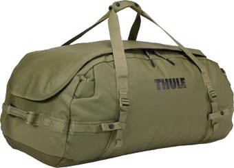 Дорожная сумка Thule Chasm 90L TDSD304 (olivine)