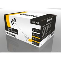 Строительный миксер Werker EM 950