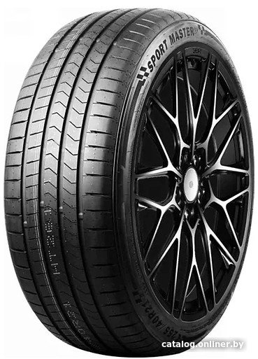 

Летние шины LingLong Sport Master EV 255/40R21 102V