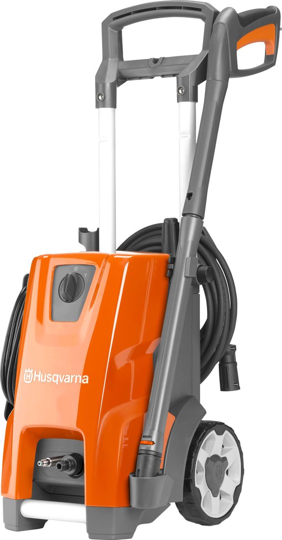

Мойка высокого давления Husqvarna PW 345C
