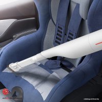 Пылесос Deerma VC01 Max (Type-C)