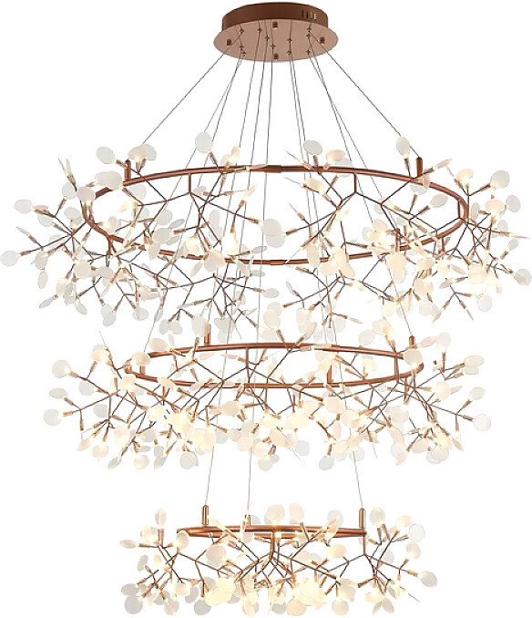 

Подвесная люстра ST Luce Rafina SL379.203.486
