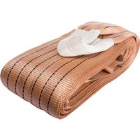 Стропы грузовые TOR СТП 6т 180мм 1009215 (9м)