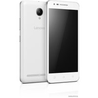 Телефон Lenovo Vibe C2 Power White [K10a40]