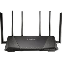 Wi-Fi роутер ASUS RT-AC3200