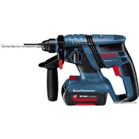 Перфоратор Bosch GBH 36 V-EC Compact Professional [0611903R02]