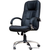 Офисное кресло VIROKO STYLE Fundator CH soft (ткань, DMS, черный)