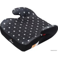 Детское сиденье Lorelli Orion (black crowns)