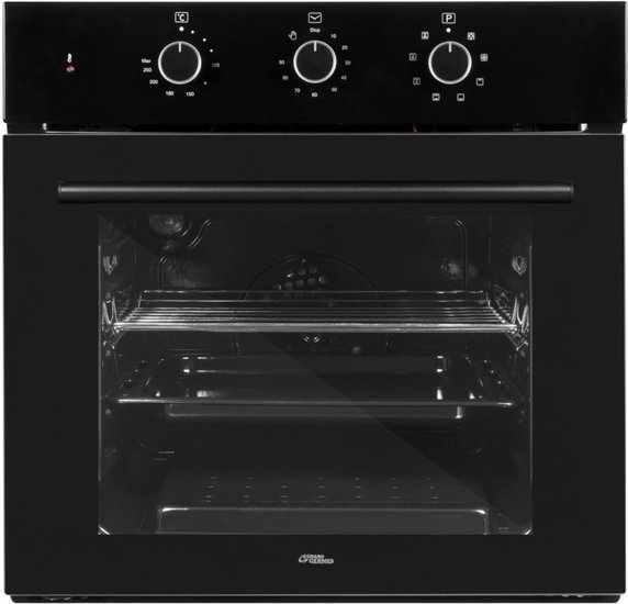 GrandGermes ODE-60BK-09