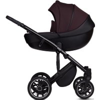 Универсальная коляска Anex m/type 2020 (2 в 1, grape)