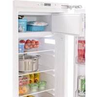 Однокамерный холодильник Scandilux RBI200