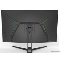 Игровой монитор CHiQ QME32C702-R в Могилеве