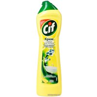 Средство универсальное Cif Актив Лимон 440 мл