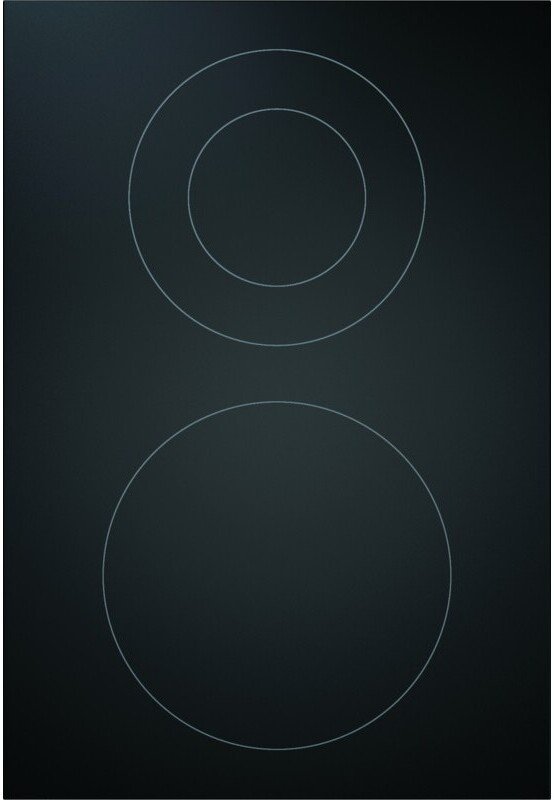 

Варочная панель Bora Hyper All Black PKCH3AB