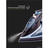 Утюг TECHNO ES2530