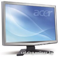 Монитор Acer X203W