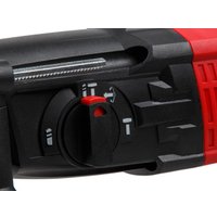 Перфоратор Wortex RH 2621 1333519 (кейс)