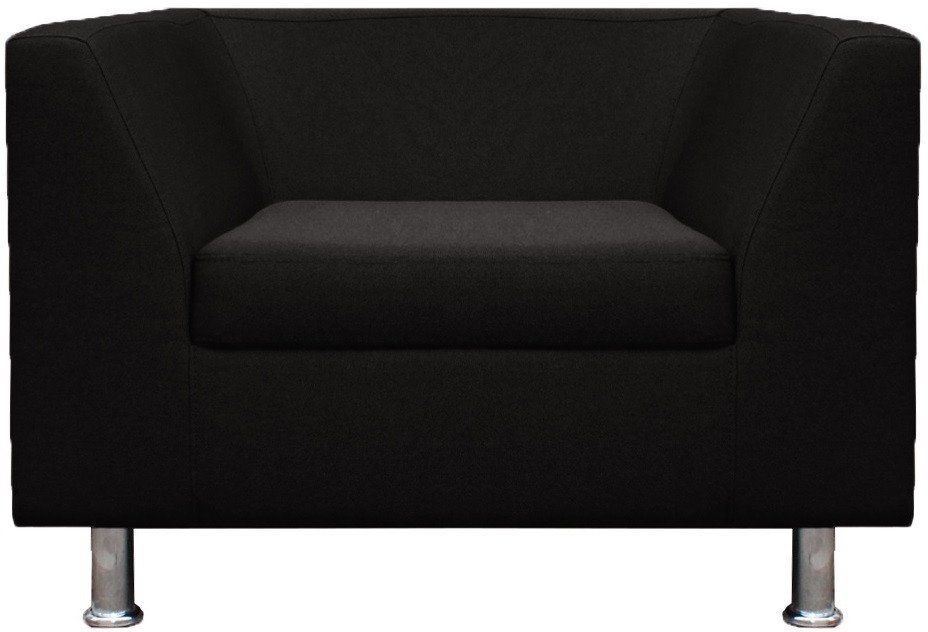 

Интерьерное кресло Brioli Дедрик (J22/графит)