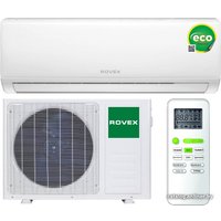 Кондиционер Rovex RS-09TSE1