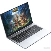 Ноутбук KUU G3 Pro Core i7-1185G7 16+1T