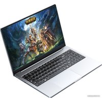 Ноутбук KUU G3 Pro Core i7-1185G7 16+512G