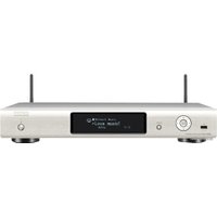 Сетевой проигрыватель Denon DNP-730 (серебристый)