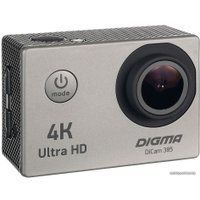 Экшен-камера Digma DiCam 385