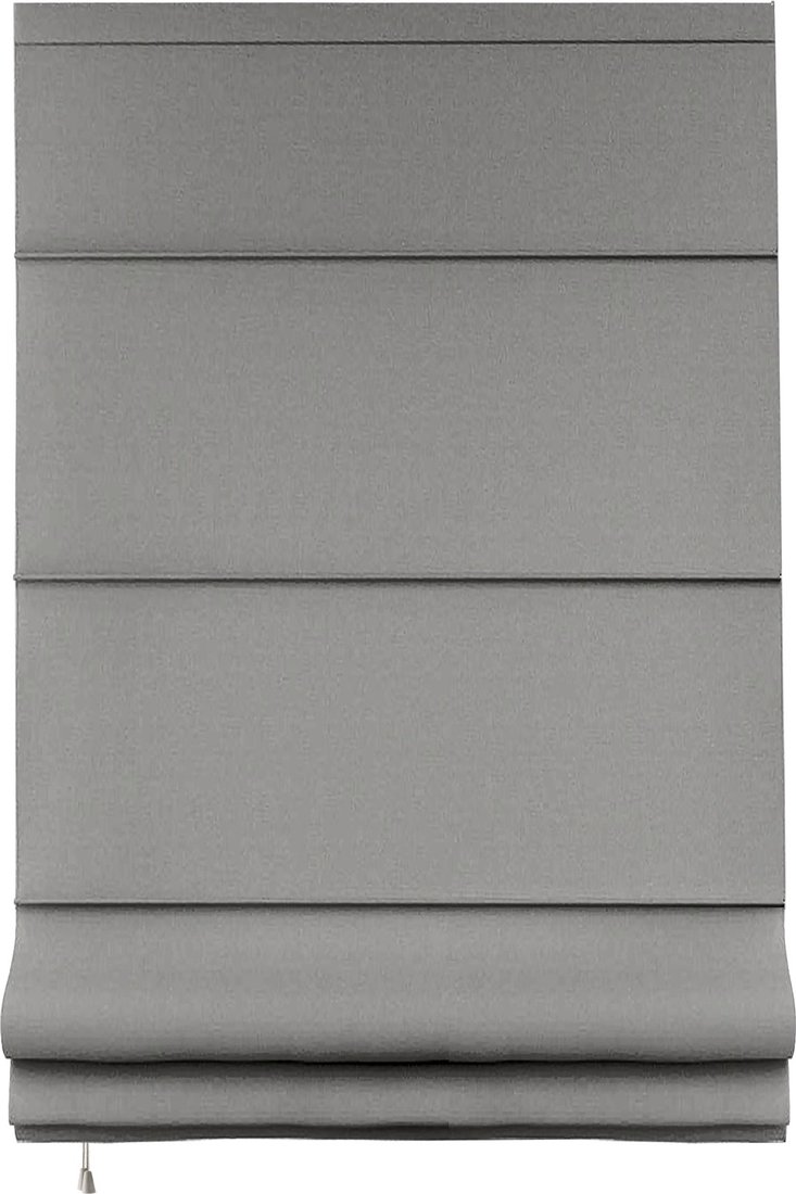 

Римская штора Эскар Blackout 100x175 660660100175 (серый)