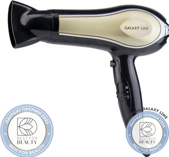 Фен Galaxy Line GL4316