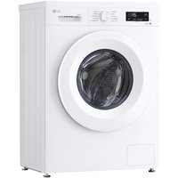 Стиральная машина LG F2Y1WS3W 2026