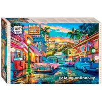 Пазл Step Puzzle Голливуд