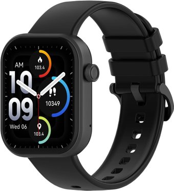 Умные часы Infinix XWatch 3 (черный)