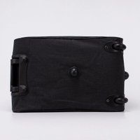 Дорожная сумка Mr.Bag 143-2101-CT-BLK (черный)