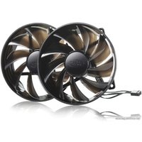 Кулер для процессора DeepCool FROSTWIN