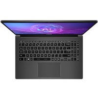 Ноутбук MSI Modern A15 AI+ F3HMG-006XBY