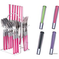 Набор столовых приборов Peterhof PH-22107A