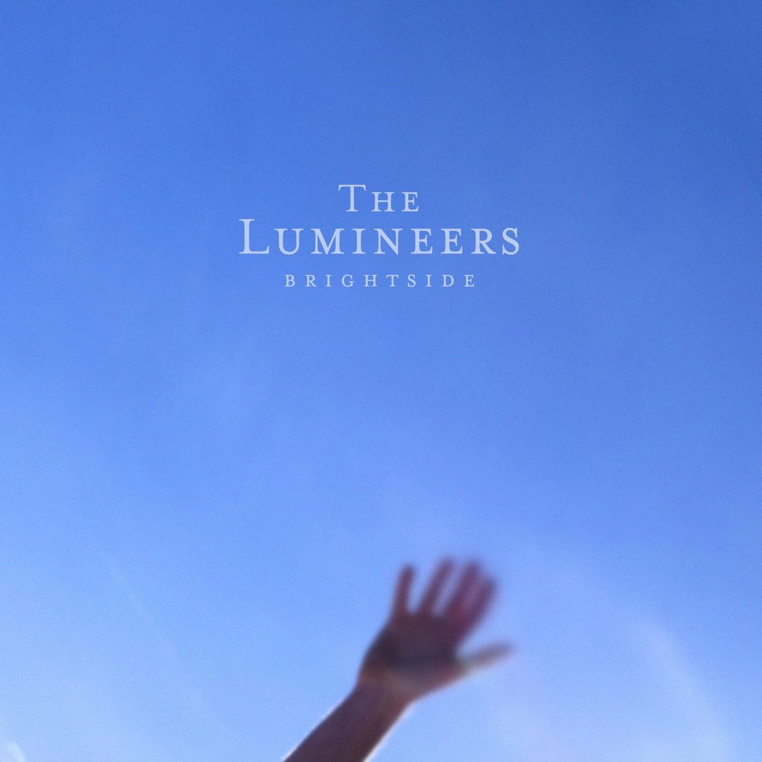 

Виниловая пластинка The Lumineers - Brightside