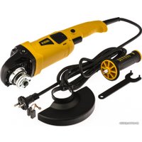 Угловая шлифмашина Denzel AG150-1500