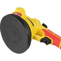 Стеклодомкрат (присоска для стекла и плитки) DLT Vibro Evolution 1505 (с 1-им АКБ)