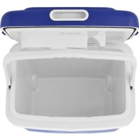 Термоэлектрический автохолодильник ZUGEL ZCR33 (синий)