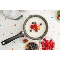 Ковш Нева металл посуда (НМП) Каменная Черный гранит 186317