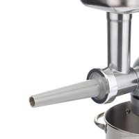 Планетарный миксер Evolution Mr. Backer SMG-1260 metal