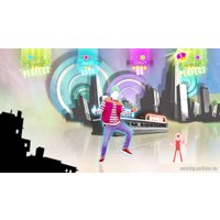  Just Dance 2014 для PlayStation 4