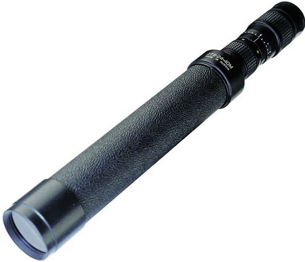 

Подзорная труба КОМЗ ЗТ 8-24x40 М 11106