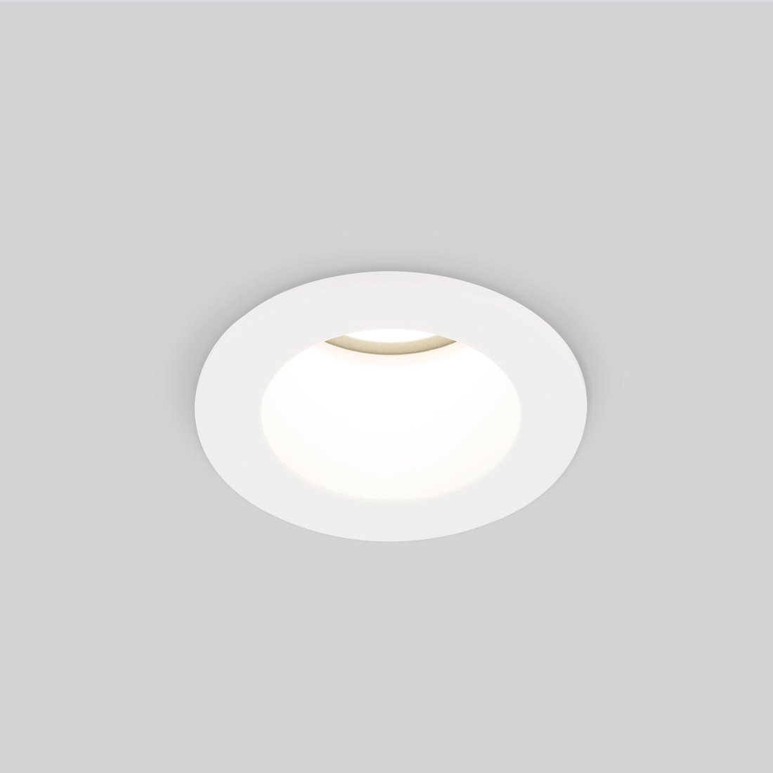 

Точечный светильник Elektrostandard 25023/LED 7W 4200K WH (белый)