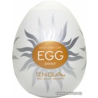 Мастурбатор Tenga Egg Shiny EGG-011