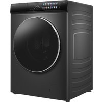 Стирально-сушильная машина Meferi MFWD1281416GR Comfort Plus