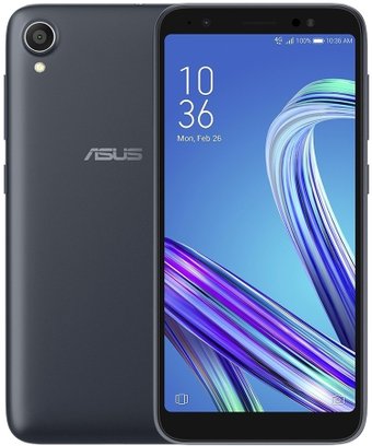 ASUS Zenfone Lite (L1) 2GB/32GB G553KL (черный)