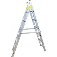 Лестница-стремянка TARKO колодезная ЛКС-0207 (2х7 ступеней)