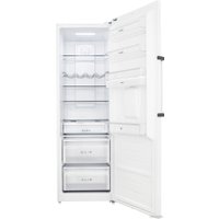 Однокамерный холодильник Hiberg RF-40DD NFW